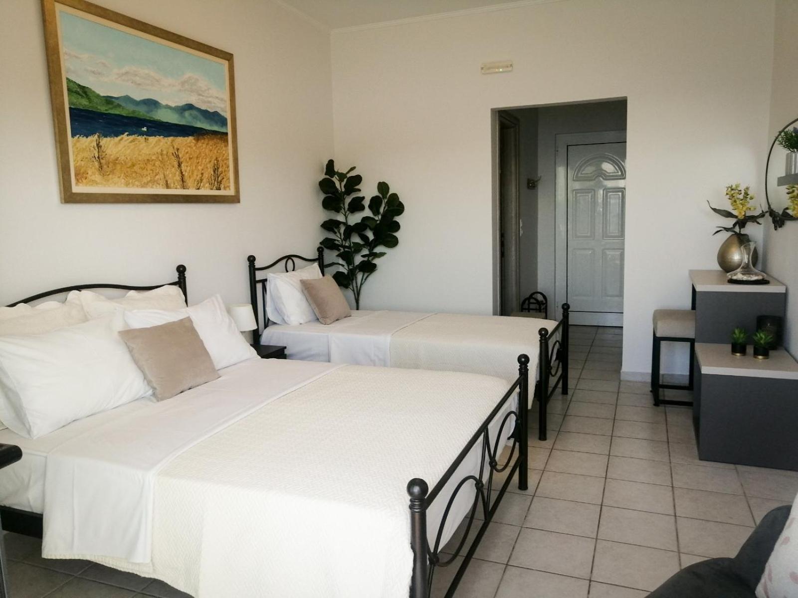Anel Rooms Himara Zewnętrze zdjęcie