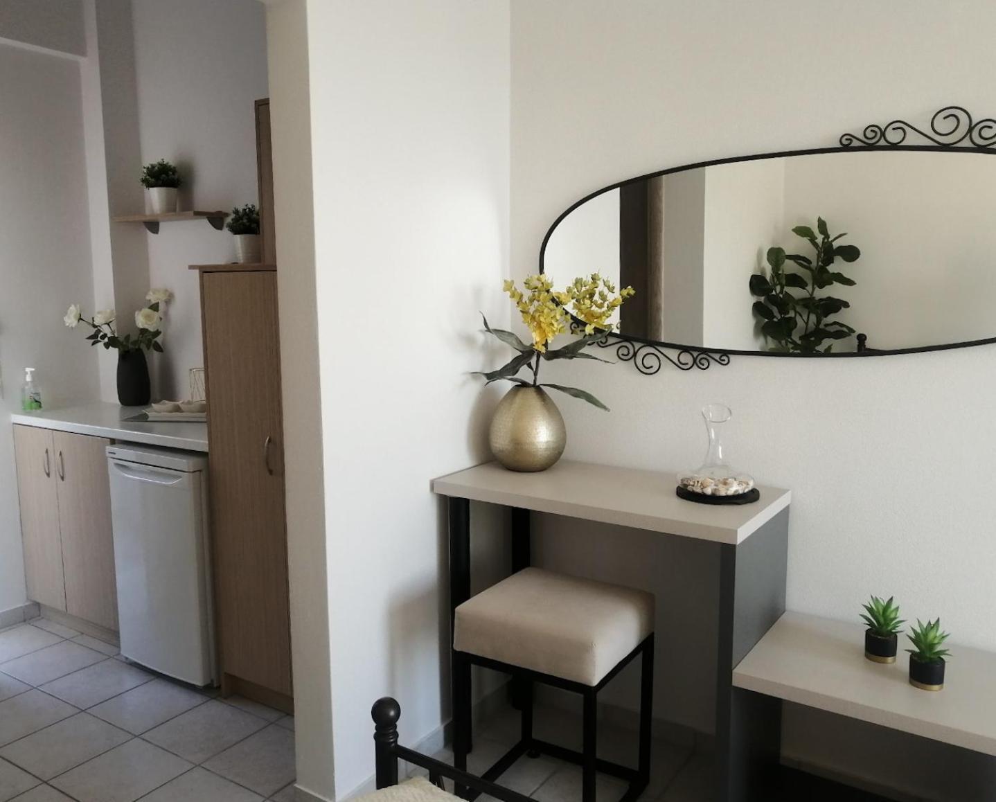 Anel Rooms Himara Zewnętrze zdjęcie