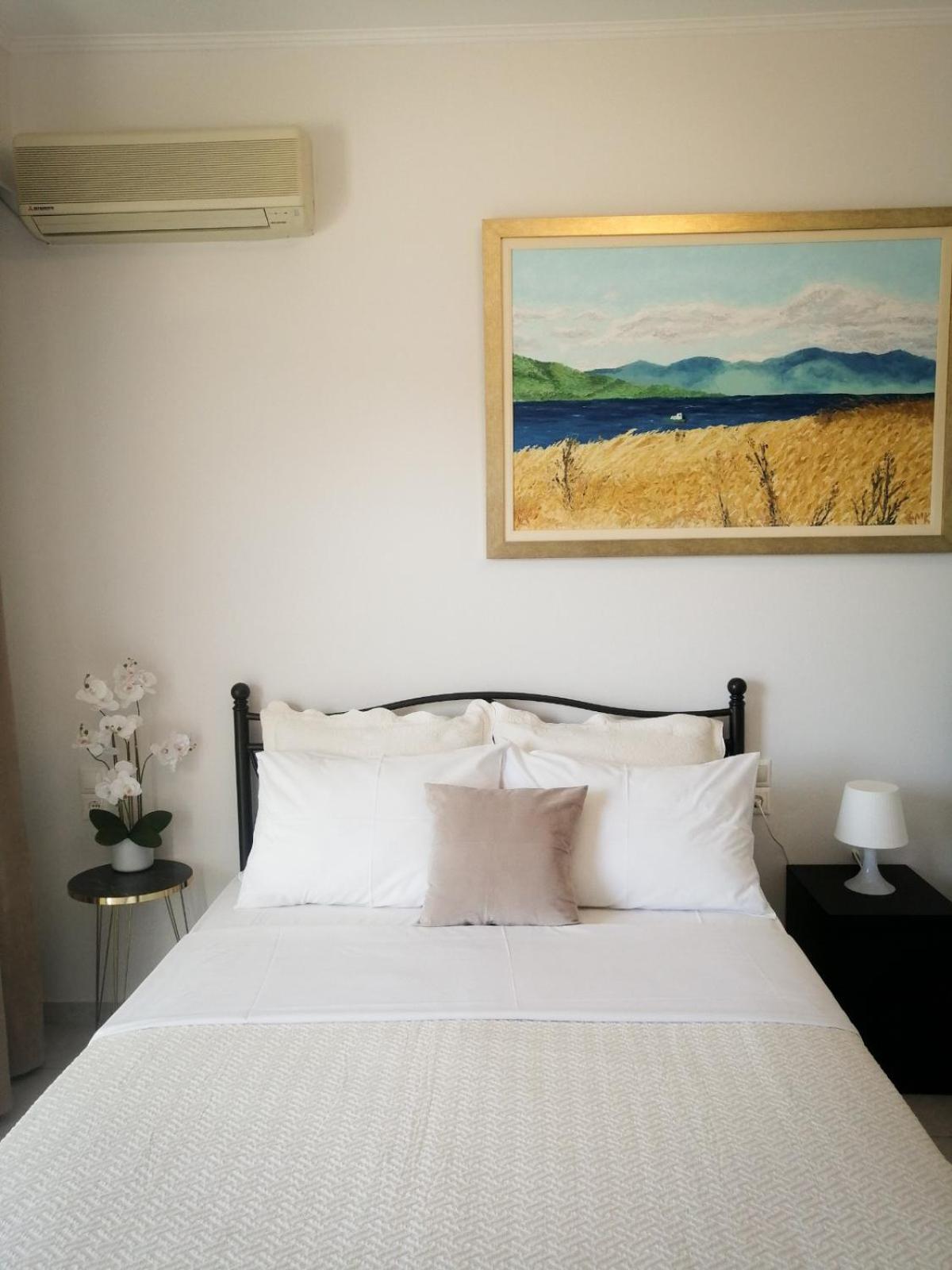 Anel Rooms Himara Zewnętrze zdjęcie