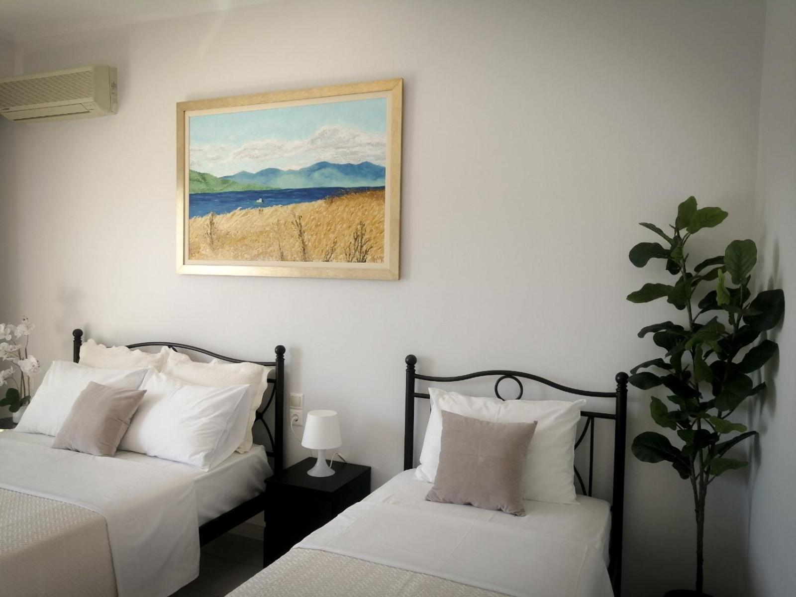Anel Rooms Himara Zewnętrze zdjęcie